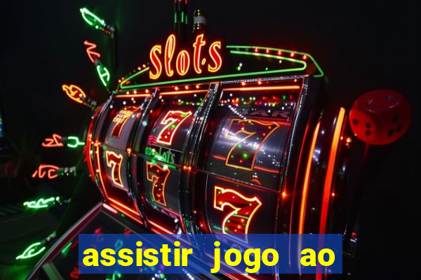 assistir jogo ao vivo rmc